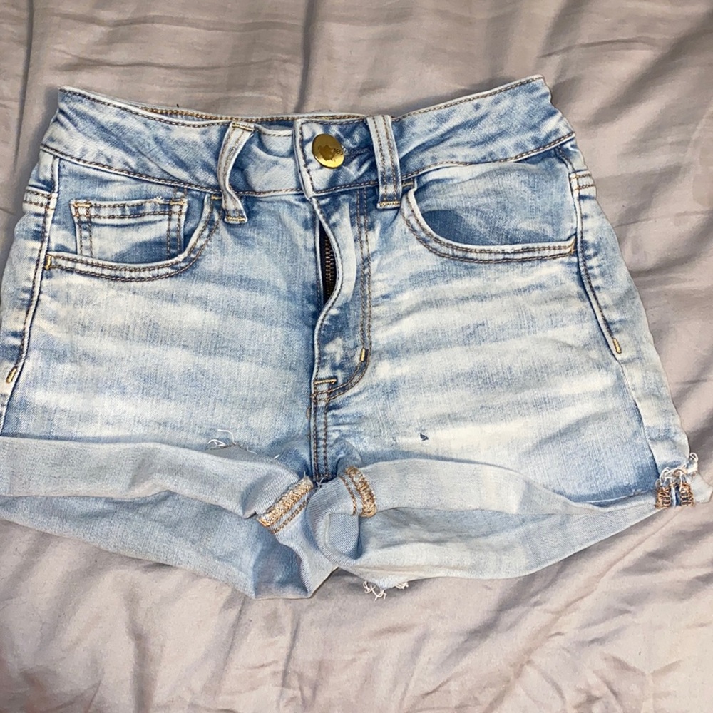 American eagle shorts